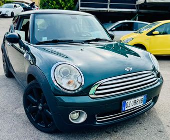 Mini Cooper S 1.6 16V Cooper