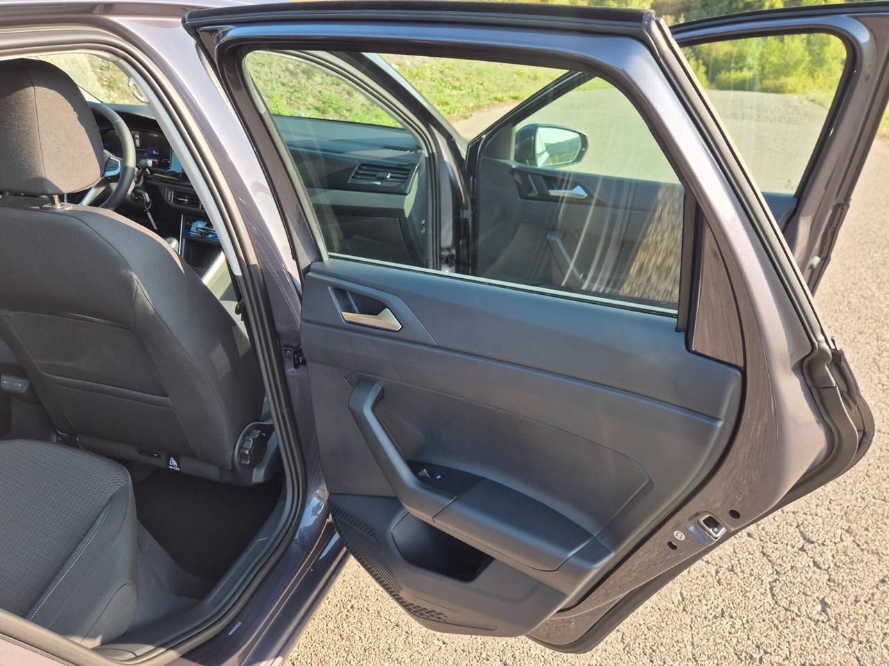 Volkswagen Polo 1.0 TSI Life