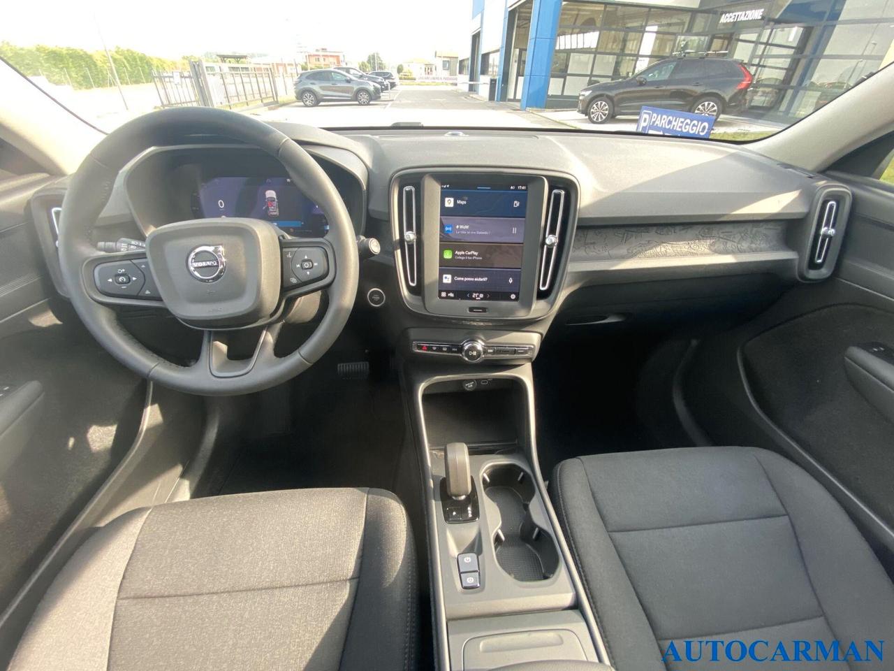 Volvo XC40 B3 (Benzina/Hybrid) Autom. Essential