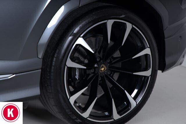 Lamborghini Urus 4.0