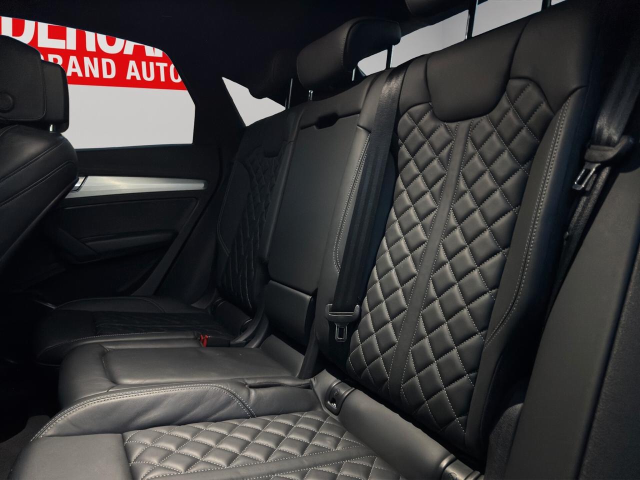 Audi Q5 SPB 40 TDI quattro S tronic line plus