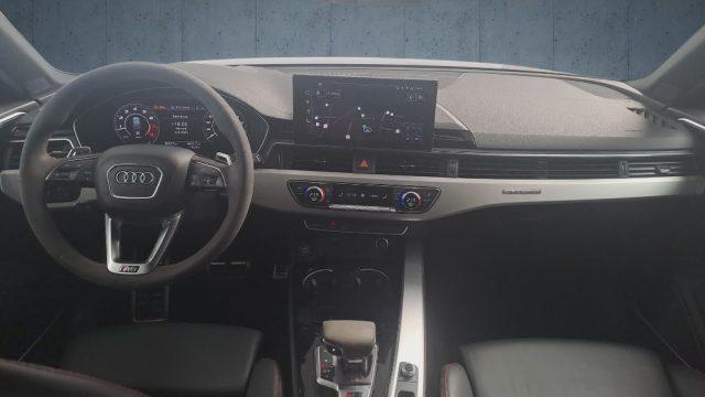 AUDI RS4 4 Avant Aut.