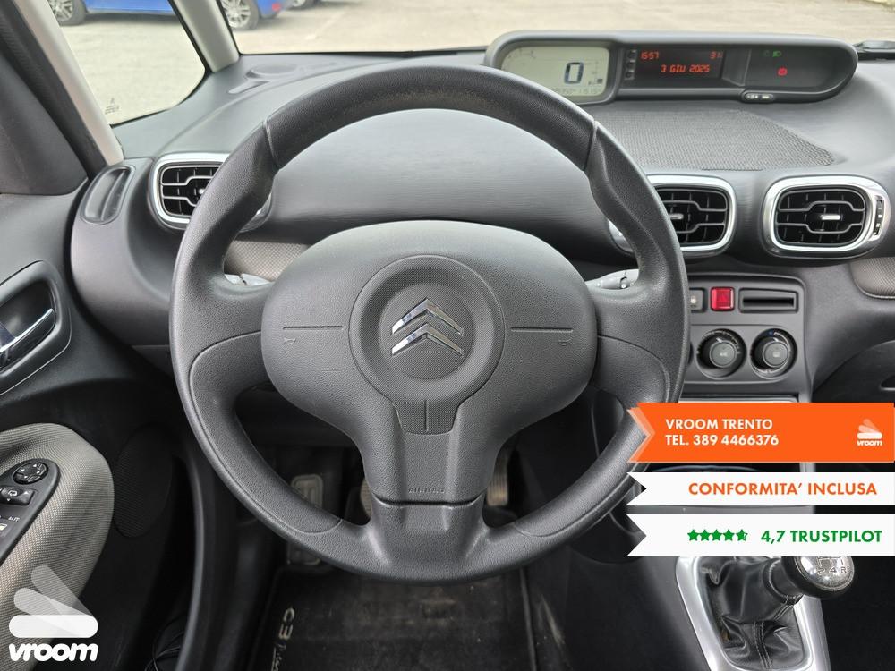 CITROEN C3 Picasso C3 Picasso 1.4 VTi 95 Perfec...