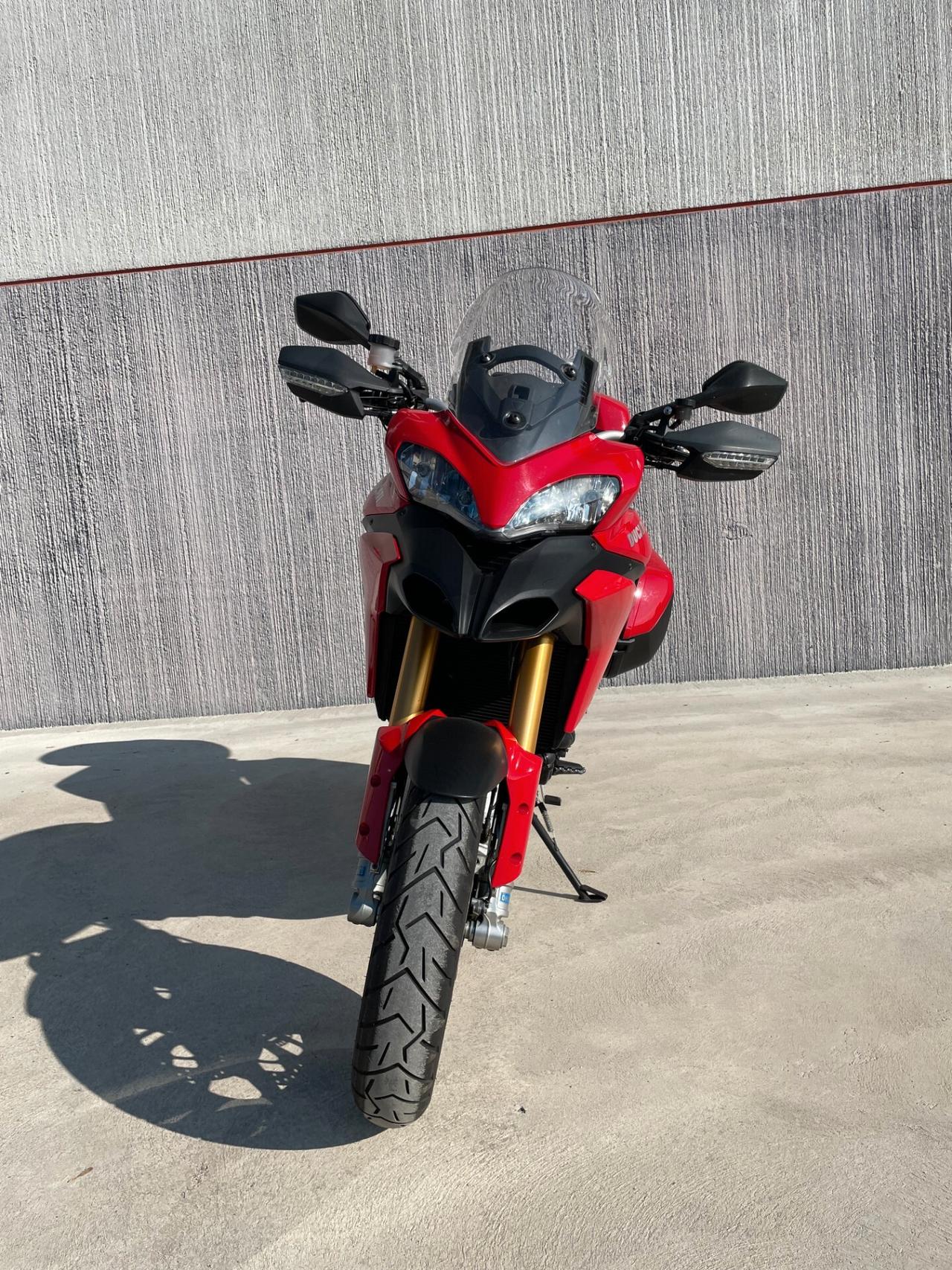 Ducati Multistrada 1200
