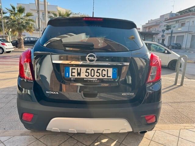 Opel Mokka 1.7 CDTI Ecotec 130CV 4x2 Start&Stop Cosmo