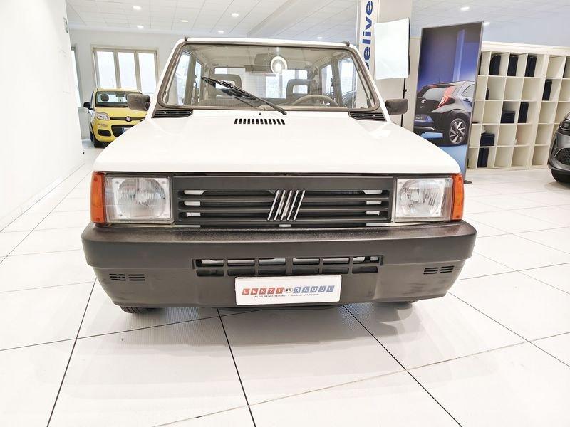 FIAT Panda Panda 1.1 Fire Young*74.000 KM*