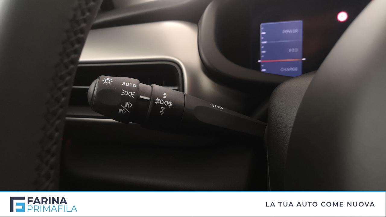 JEEP Avenger 1.2 turbo e-hybrid Summit fwd 100cv edct6