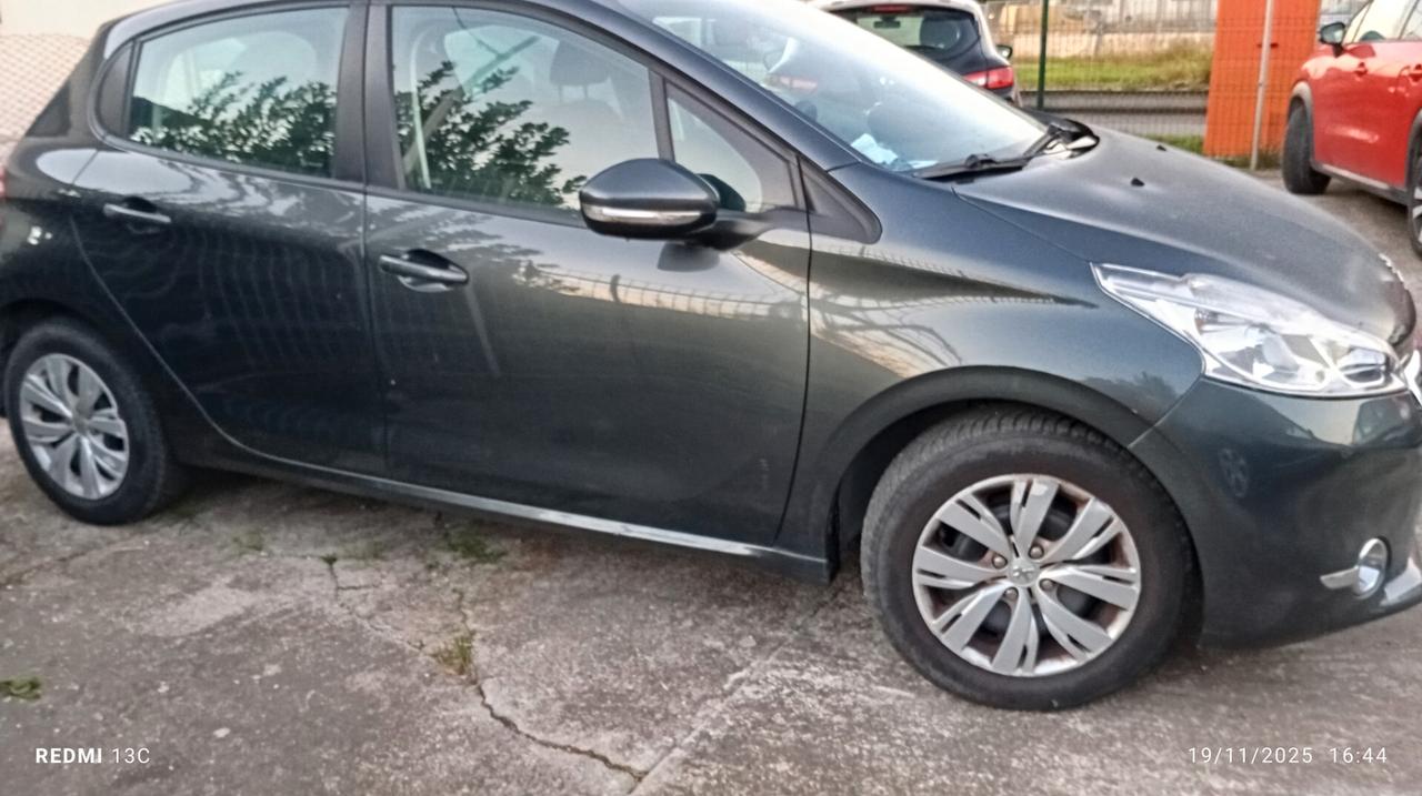 Peugeot 208 PureTech 68 5 porte Access