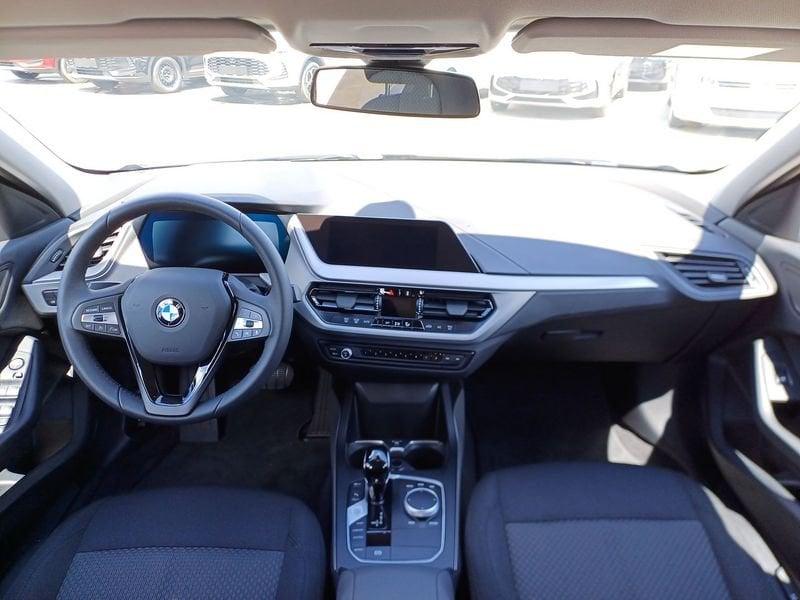 BMW Serie 1 116d Advantage auto