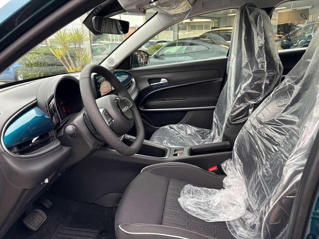 Fiat 600 Hybrid 110 CV DCT MHEV Icon 2025 KM 0 IVA ESPOSTA Tua a soli 209 Euro al mese