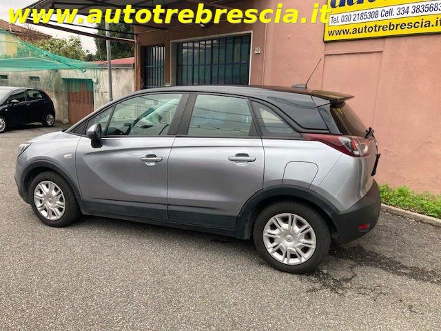 OPEL Crossland X 1.2 12V Start&Stop Advance