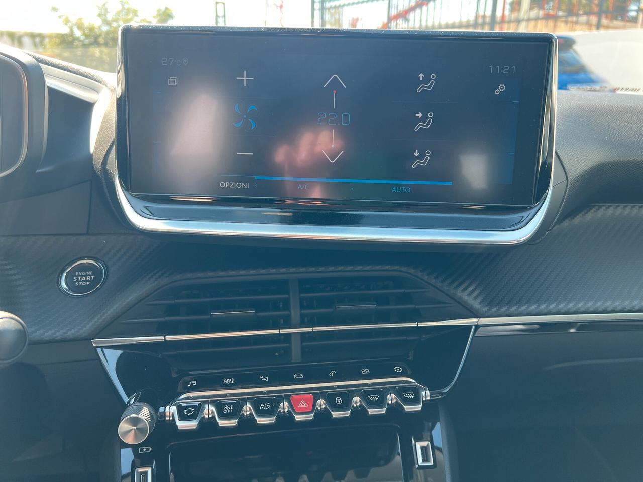 Peugeot 2008 PureTech 130 S&S Allure