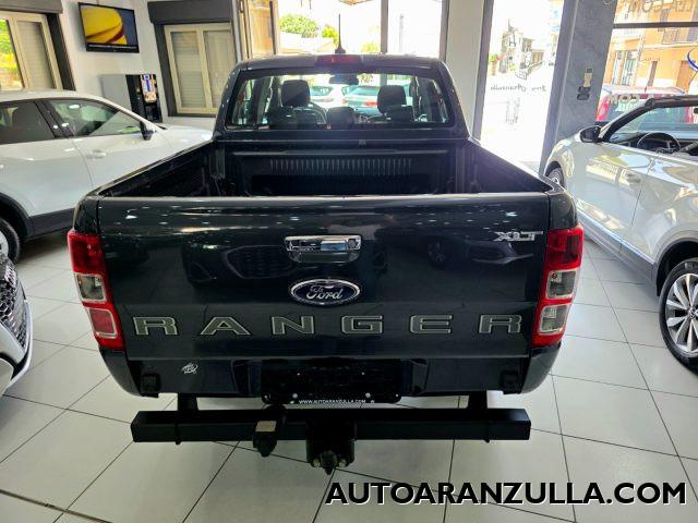 FORD Ranger 2.0 170CV Double Cab XLT IVA COMPRESA