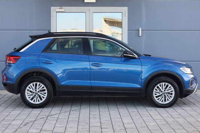 VOLKSWAGEN T-Roc 1.5 TSI ACT DSG Life