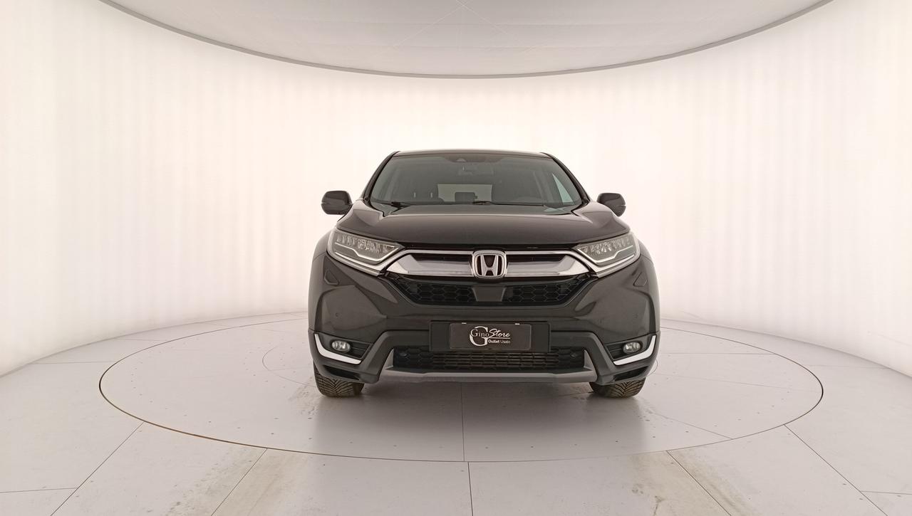 HONDA CR-V 1.5 t Elegance Navi 173cv