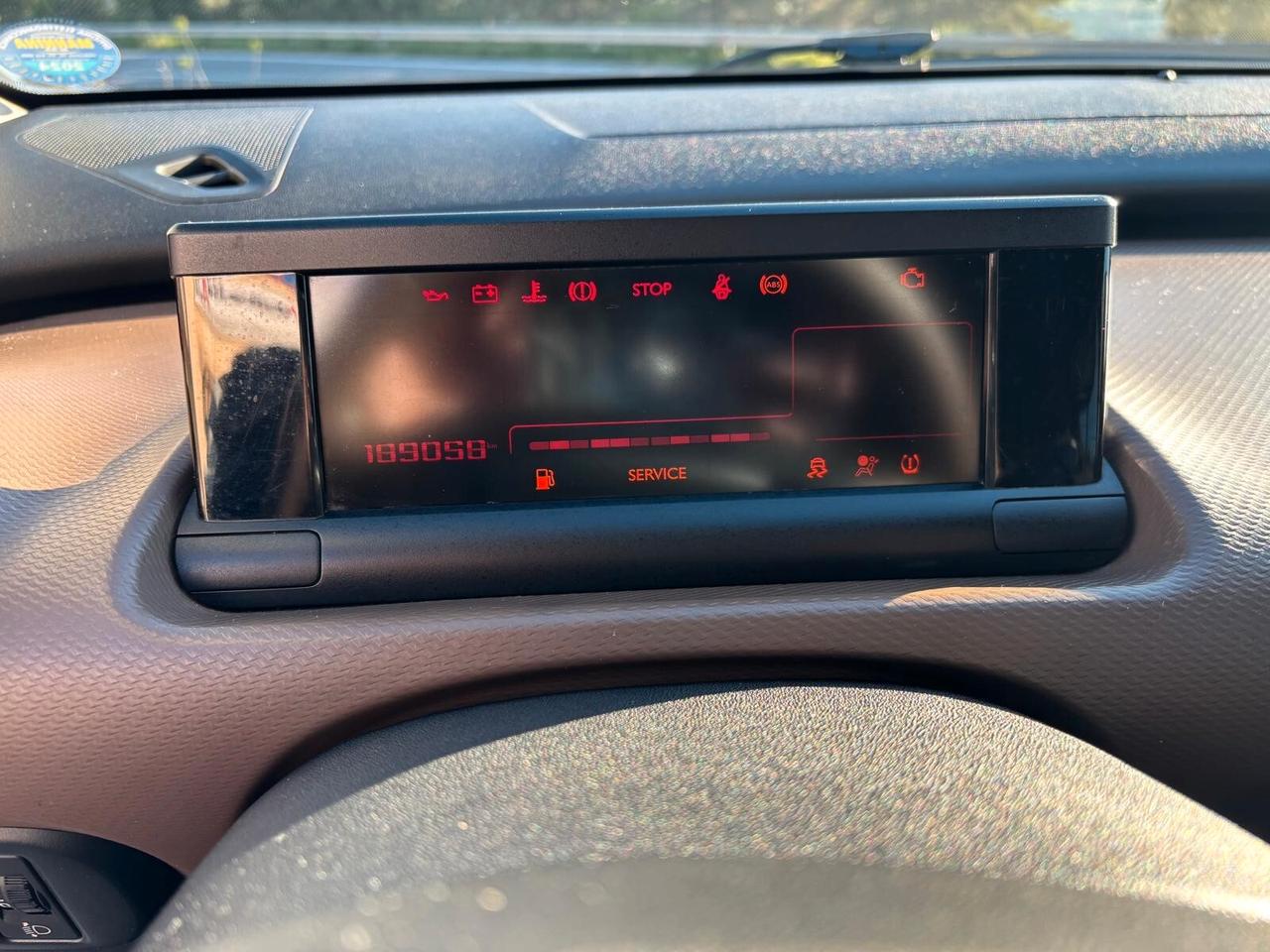 Citroen C4 Cactus BlueHDi 100 S&S Shine - 2015