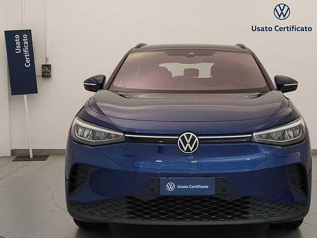 Volkswagen ID.4 City