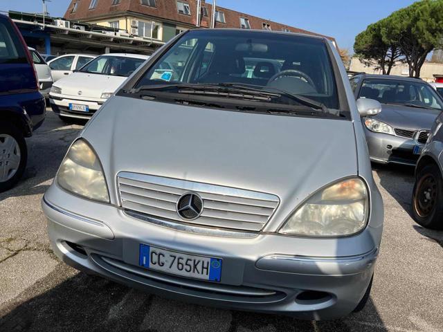 MERCEDES-BENZ A 170 senza nessun lavoro da fare Disponibili Subito