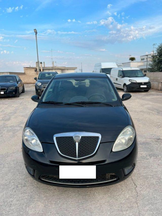 LANCIA Ypsilon 1.2