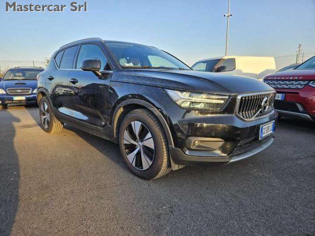 VOLVO XC40 XC40 1.5 t5 phev business plus auto my21 - GC031JZ