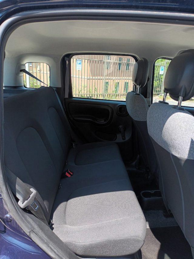 FIAT Panda 1000 HYBRID 70CV ITALIA