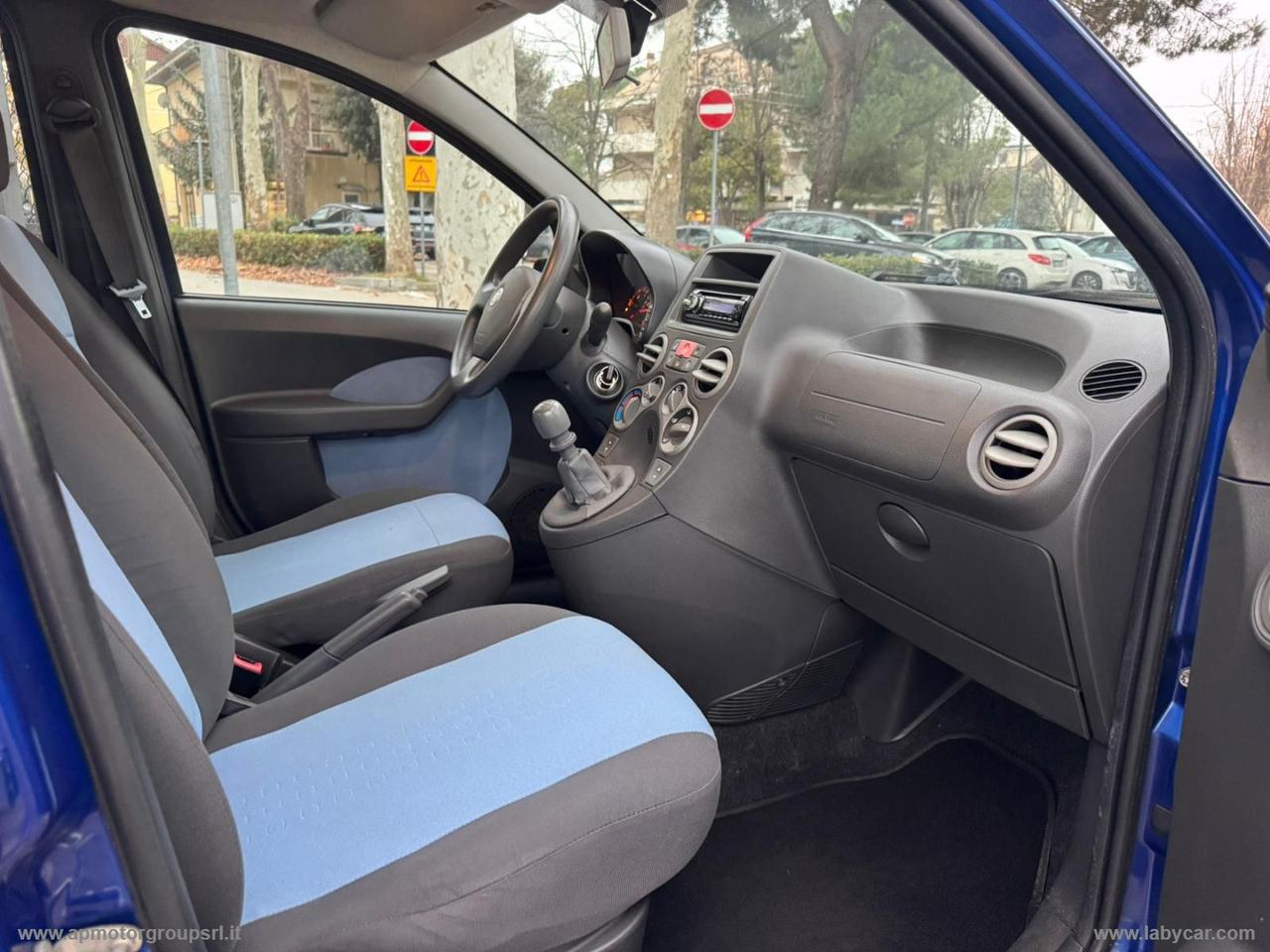 FIAT Panda 1.2 Dynamic Natural Power