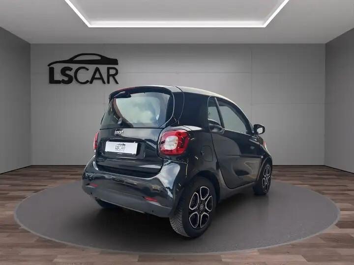 Smart ForTwo 70 1.0 PRIME UNIPRO-PROMO-FINANZIAMENTO