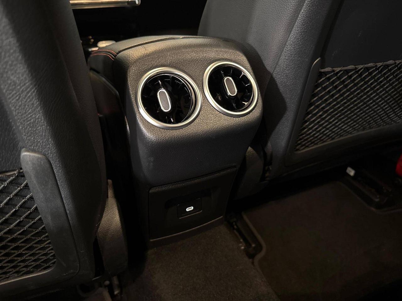 Mercedes Classe A A 35 AMG Line Premium 4matic