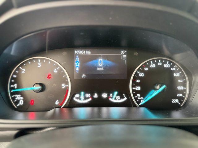 FORD EcoSport 1.5 Ecoblue 100 CV Start&Stop ST-LINE