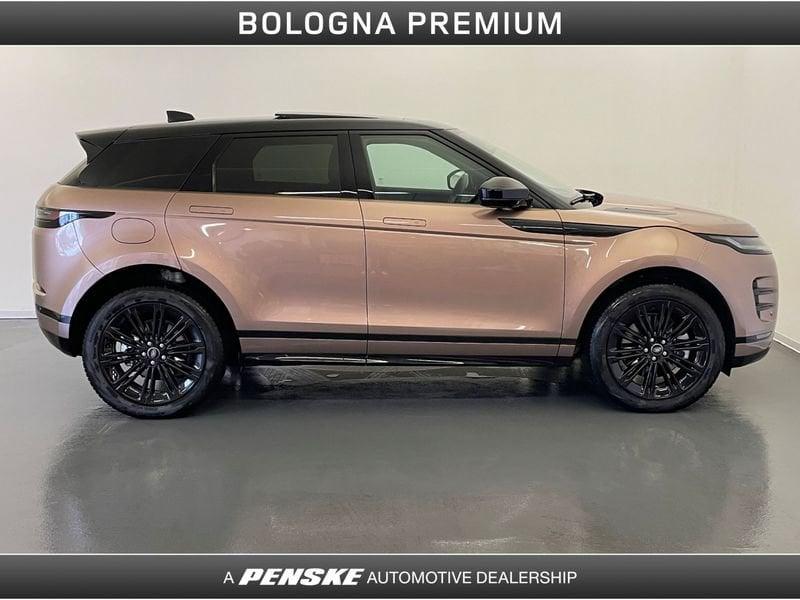 Land Rover RR Evoque Range Rover Evoque 1.5 PHEV 300 CV AWD Auto Dynamic HSE