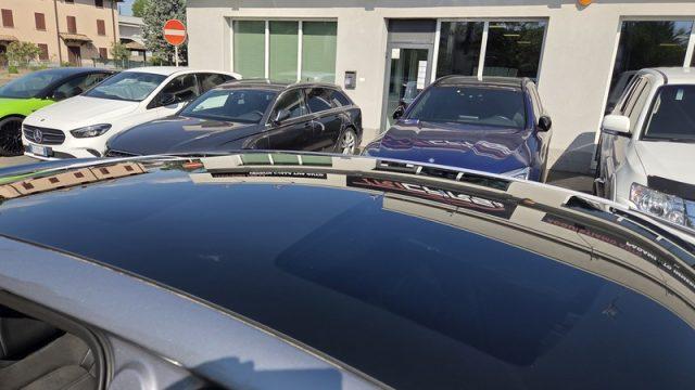 DS AUTOMOBILES DS 5 BlueHDi 180 aut. So Chic PERMUTE TETTO PANORAMICO