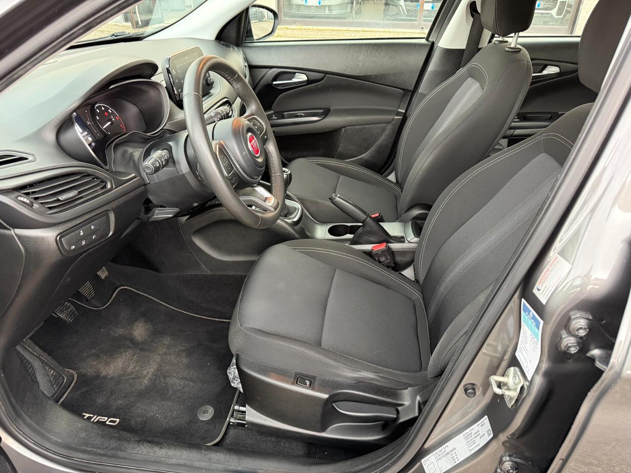 Fiat Tipo 1.0 5 porte 100 cv , conto Esposizione