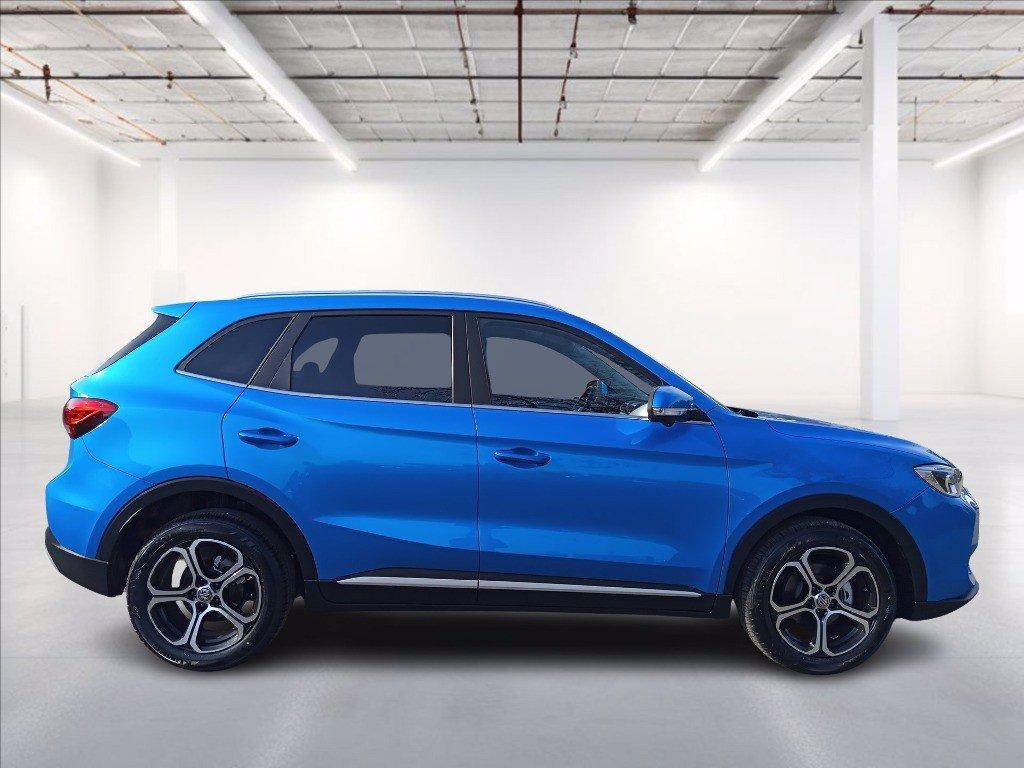 MG ZS 1.5 Comfort del 2025