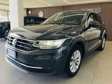 Volkswagen Tiguan 2.0 TDI SCR 110KW Life DSG