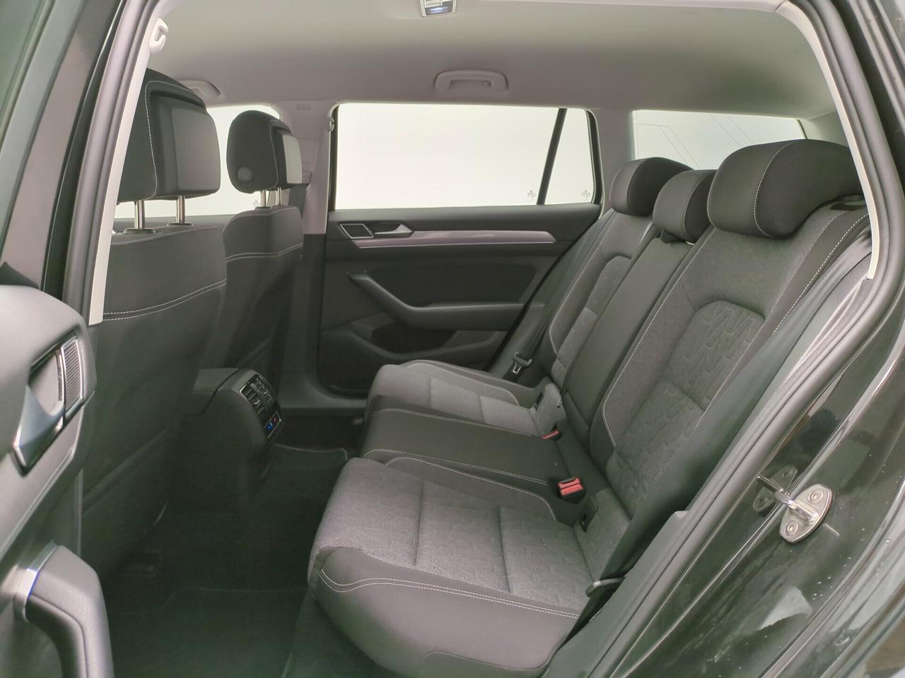 Volkswagen Passat Variant 2.0 TDI 150 CV DSG Business