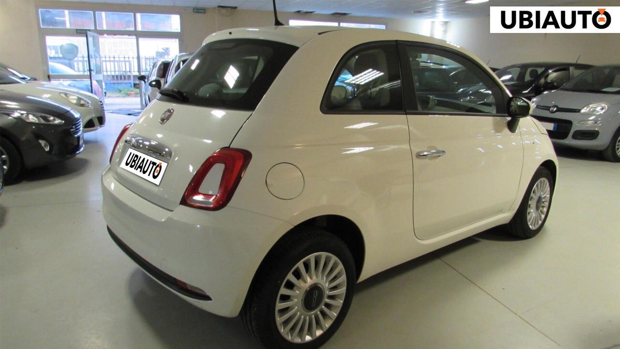 Fiat 500 1.2 Pop