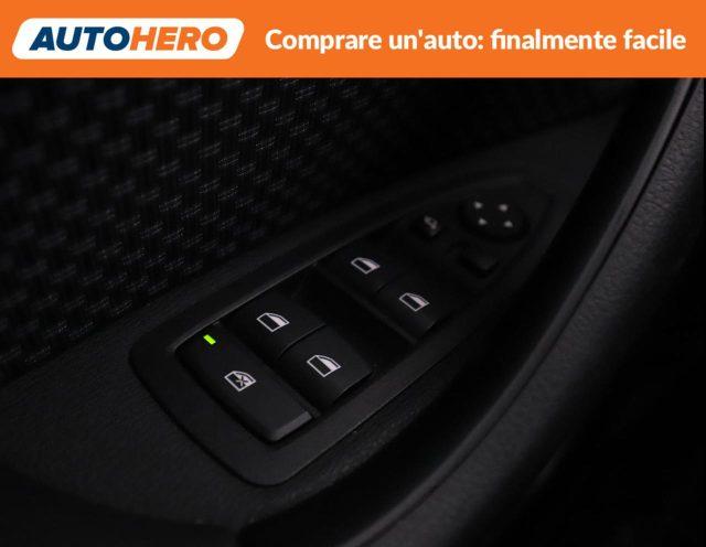 BMW X2 sDrive16d Advantage