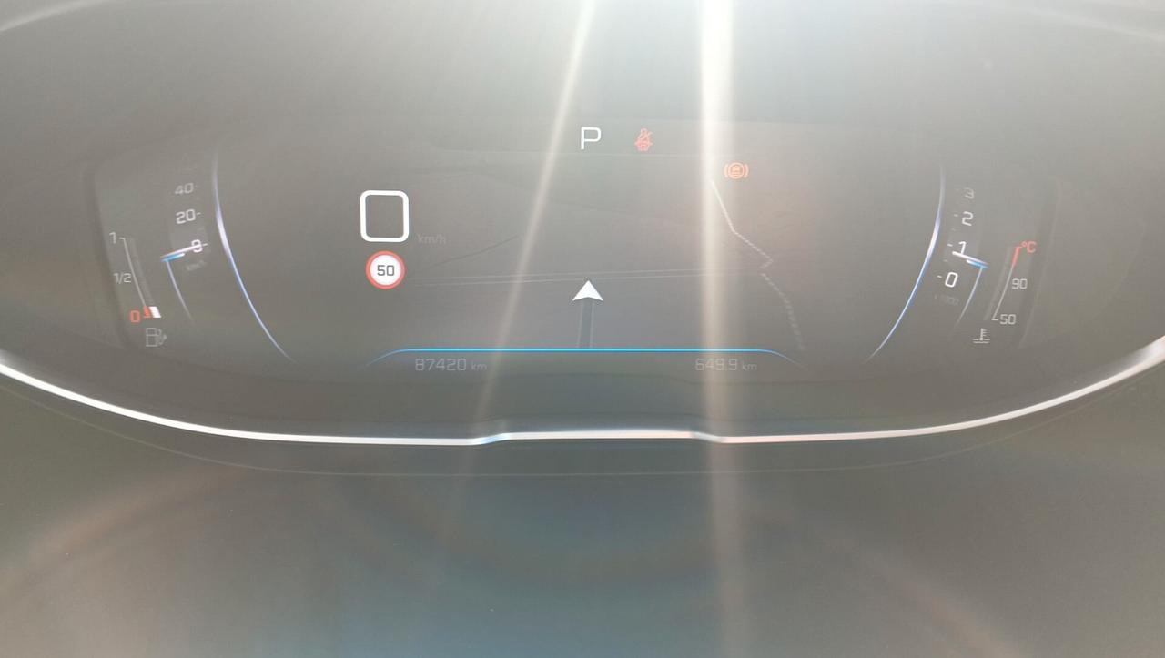 Peugeot 3008 1.5 BHDi 130 CV EAT8 N1
