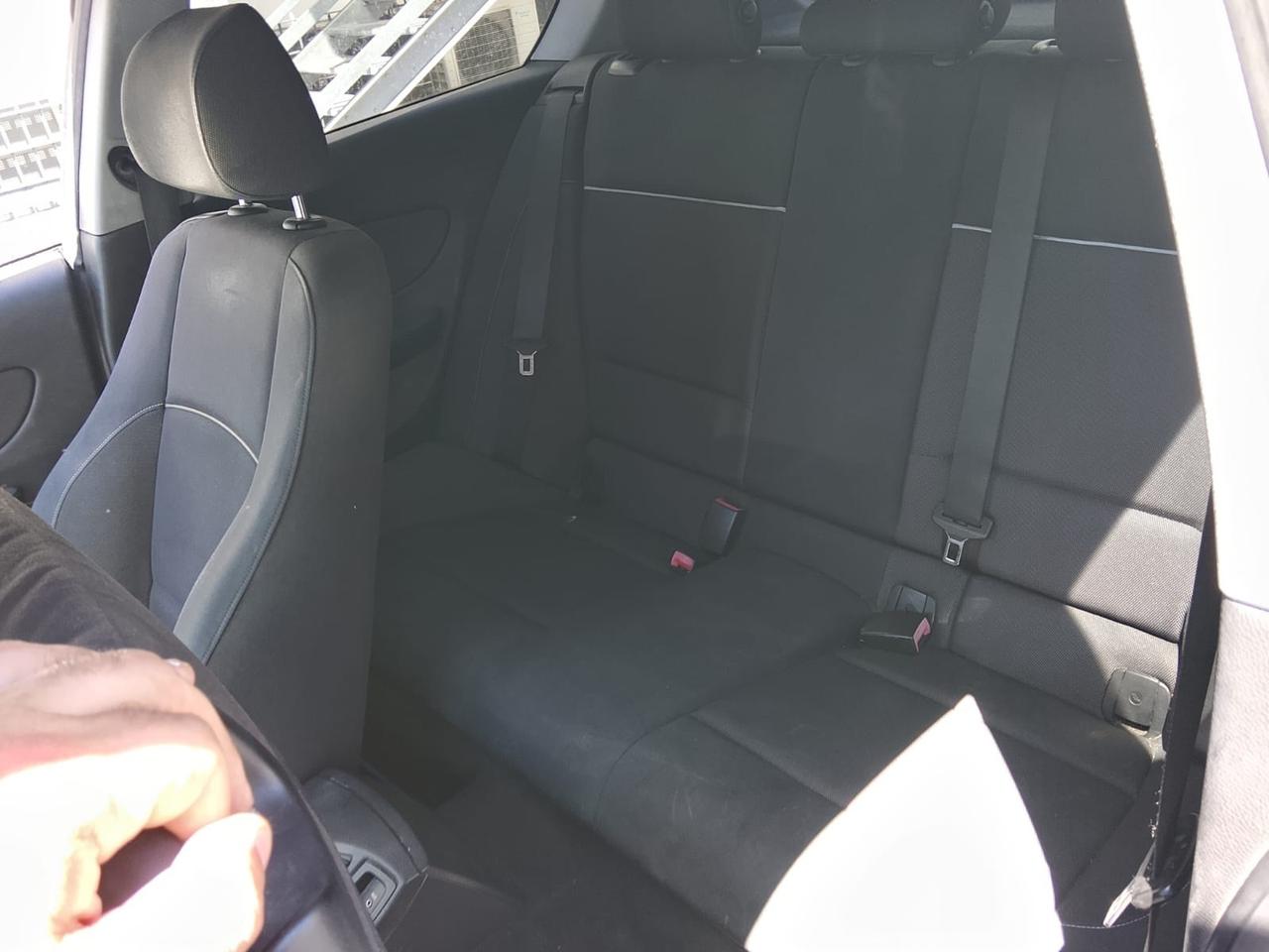 Bmw 118i cat 3 porte Futura