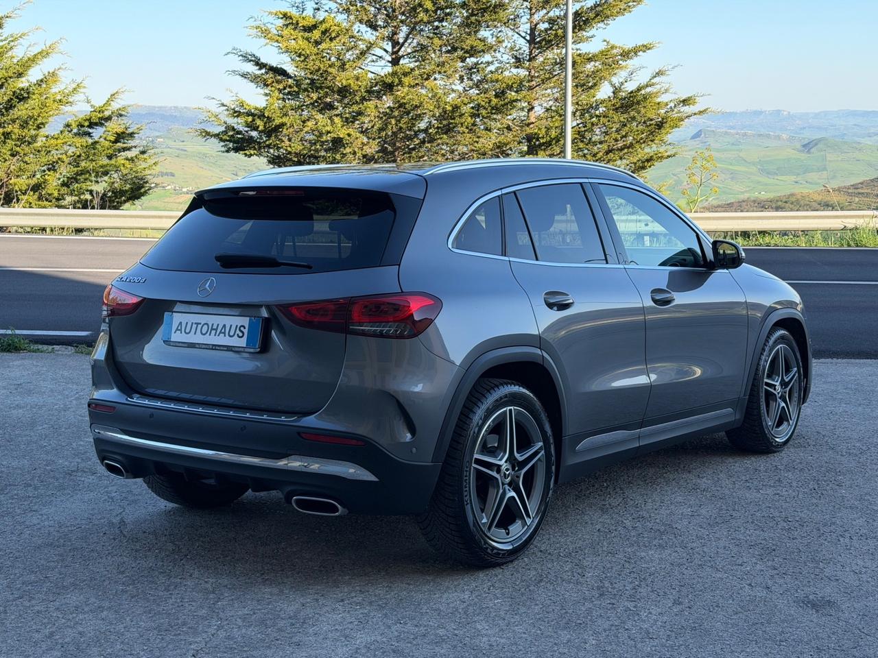 Mercedes-benz GLA 200 d AMG Premium - IVA ESPOSTA