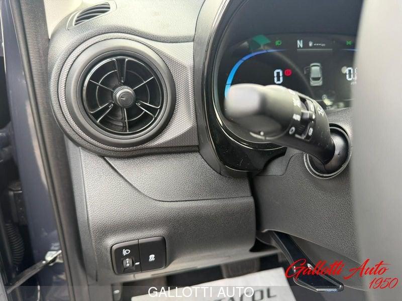 Hyundai i10 1.0 MPI A/T Connectline