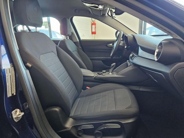Alfa Romeo Giulia Giulia 2016 2.2 t Super 150cv auto
