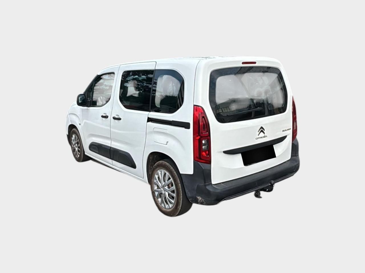 Citroen Berlingo BlueHDi 100 Stop&Start M Feel
