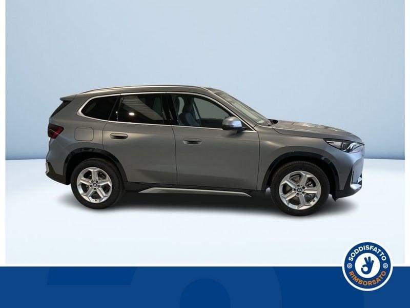 BMW X1 sDrive 18d