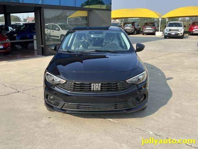 FIAT Tipo 1.6 Mjt 130CV 5p - km 0 - PACK TECH - PACK COMFORT