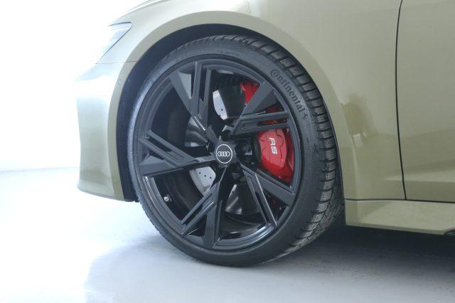 AUDI RS6 Avant 4.0 TFSI V8 quattro tiptronic