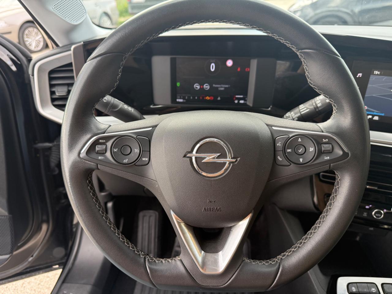 Opel Mokka 1.5 diesel 110cv Elegance 2023