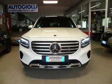 Mercedes-benz GLB 220 d Progressive Advanced 4matic automatica