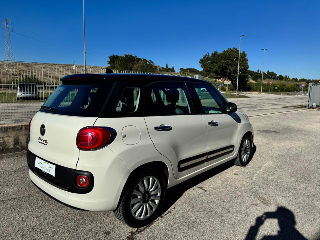 Fiat 500L 1.3 Multijet 85 CV Pop Star