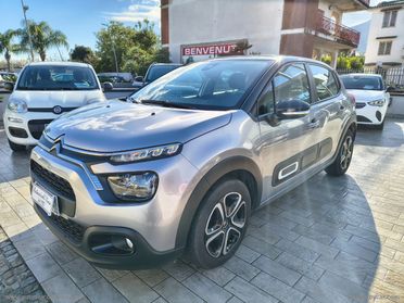 CITROEN C3 BlueHDi 100 S&S Shine TAGL. CITROEN